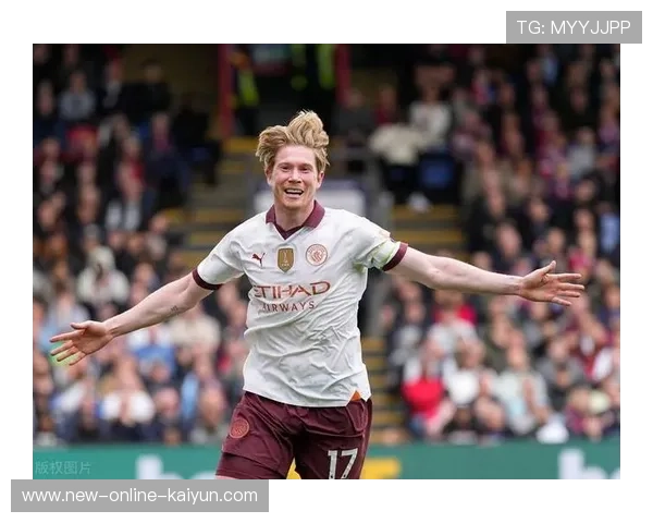 曼城德布劳内精准直塞撕裂防线再次助攻