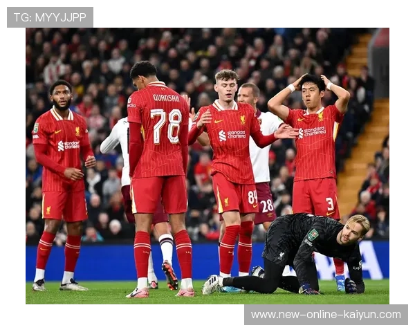 萨拉赫追风突击破门，利物浦喜迎连胜