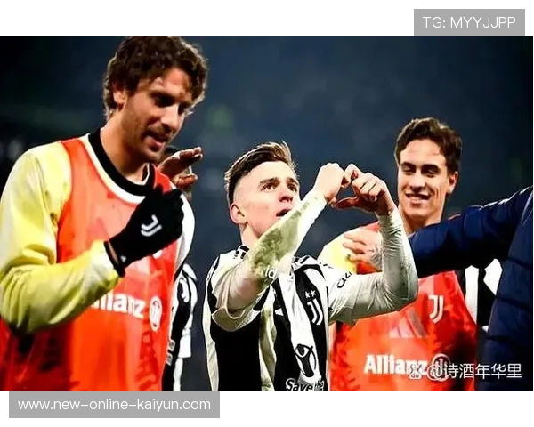 尤文米利克禁区内灵巧摆脱后速射成就闪击