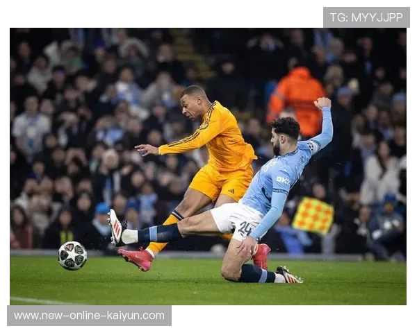 巴黎圣日耳曼—姆巴佩内切单刀射门稳稳命中