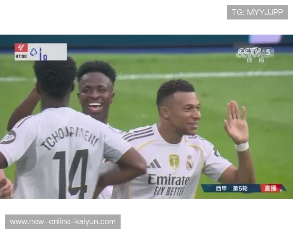 维尼修斯跑位风骚，制造无数机会，助攻无限可能