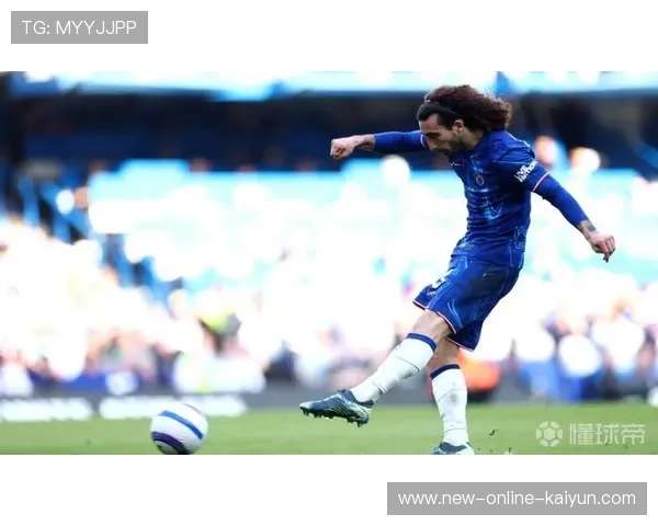 英超赛场射门次数增加，比赛更具观赏性