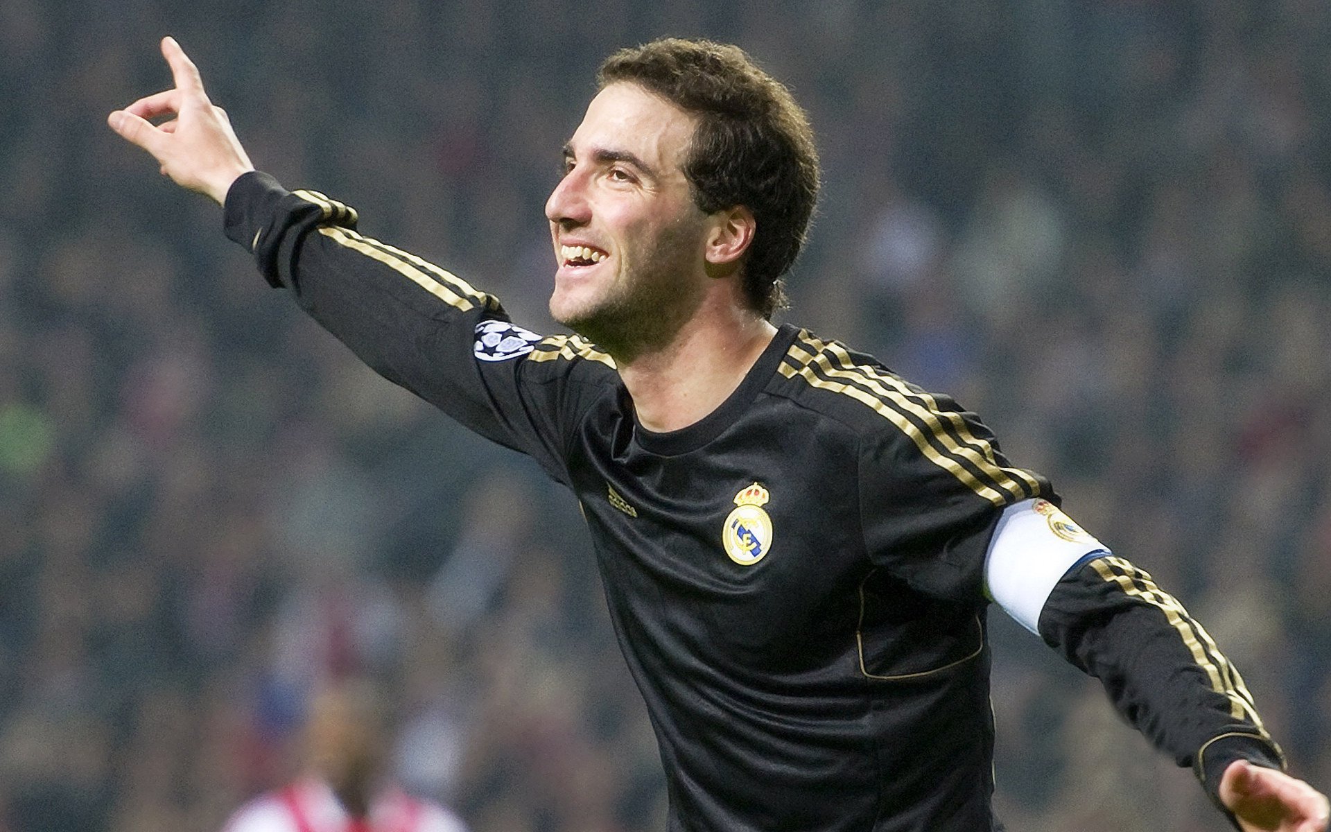 体育赛事收视率排行